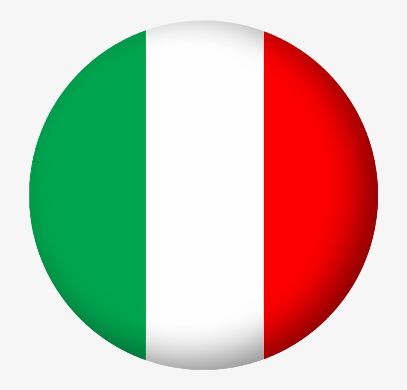 Italian Circle