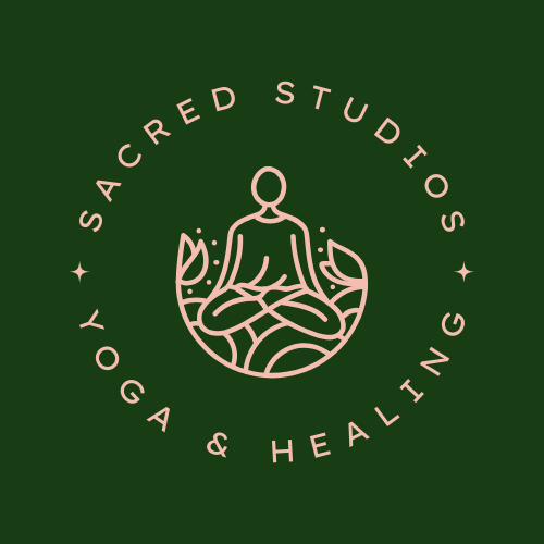 Sacred Studio Yoga