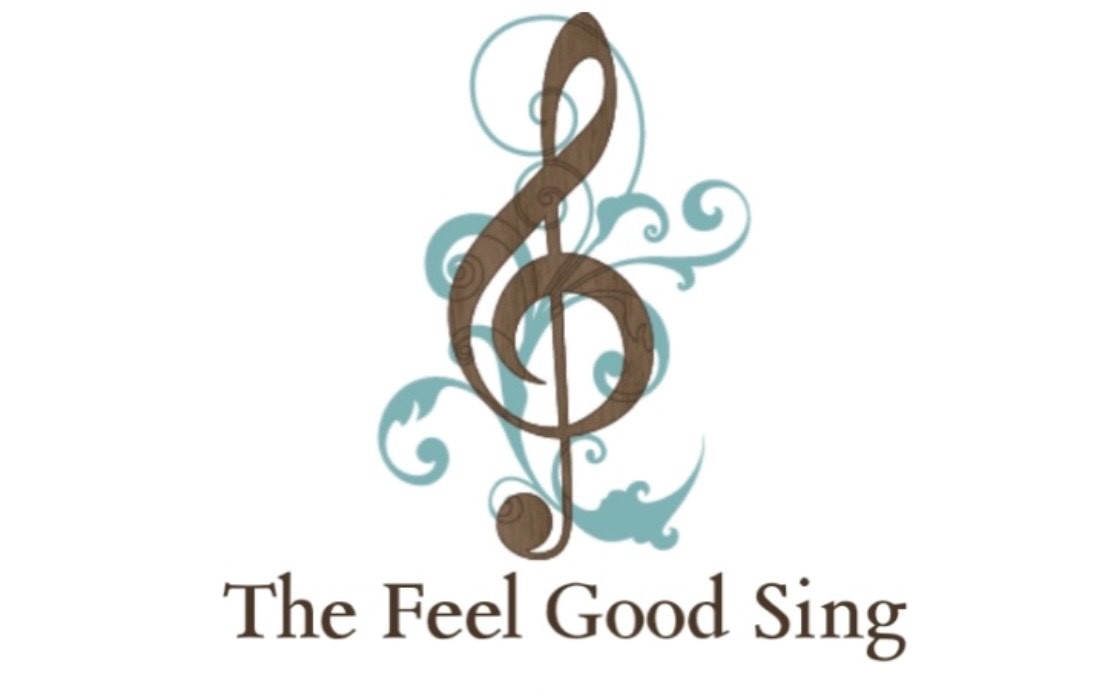 A Feel Good Sing